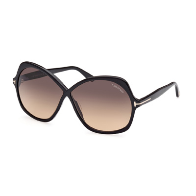 Tom Ford FT1013 Rosemin Sunglasses